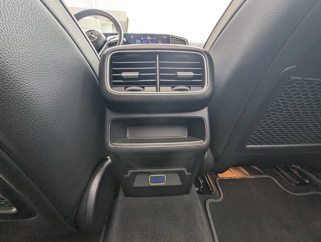 Used 2025 Mercedes-Benz GLE 350 4MATIC image 50