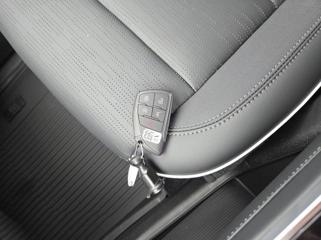 New 2026 Buick Enclave Sport Touring w/ LPO, Floor Liner Package image 37
