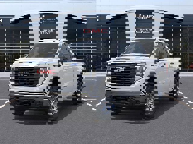 New 2026 GMC Sierra 1500 Pro w/ Pro Value Package image 6