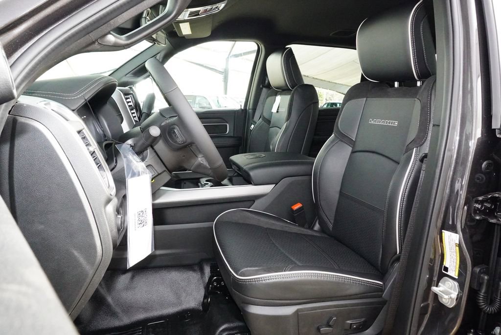 New 2026 RAM 4500 Tradesman image 10