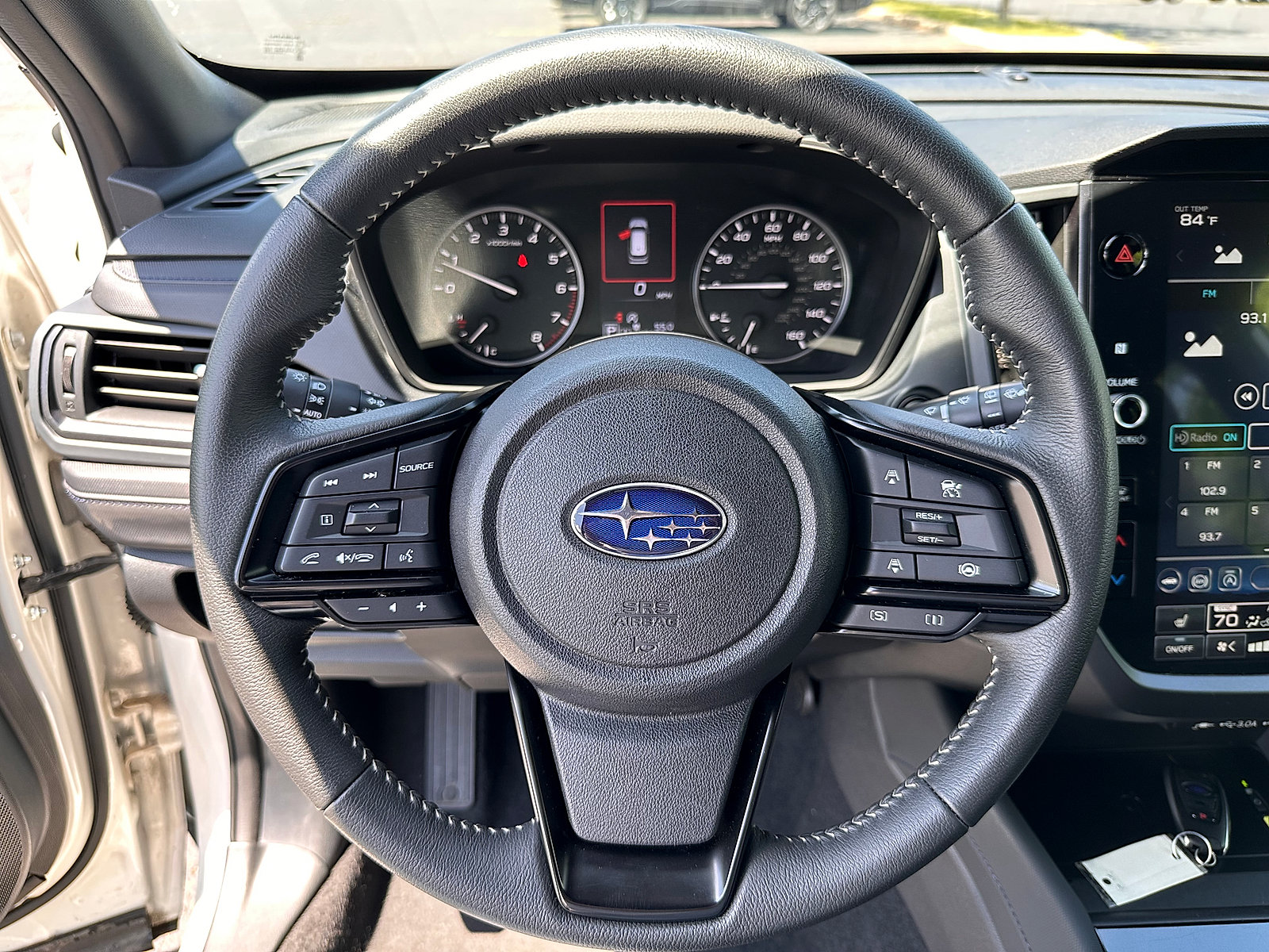 Certified 2025 Subaru Forester Premium AWD/4WD image 18