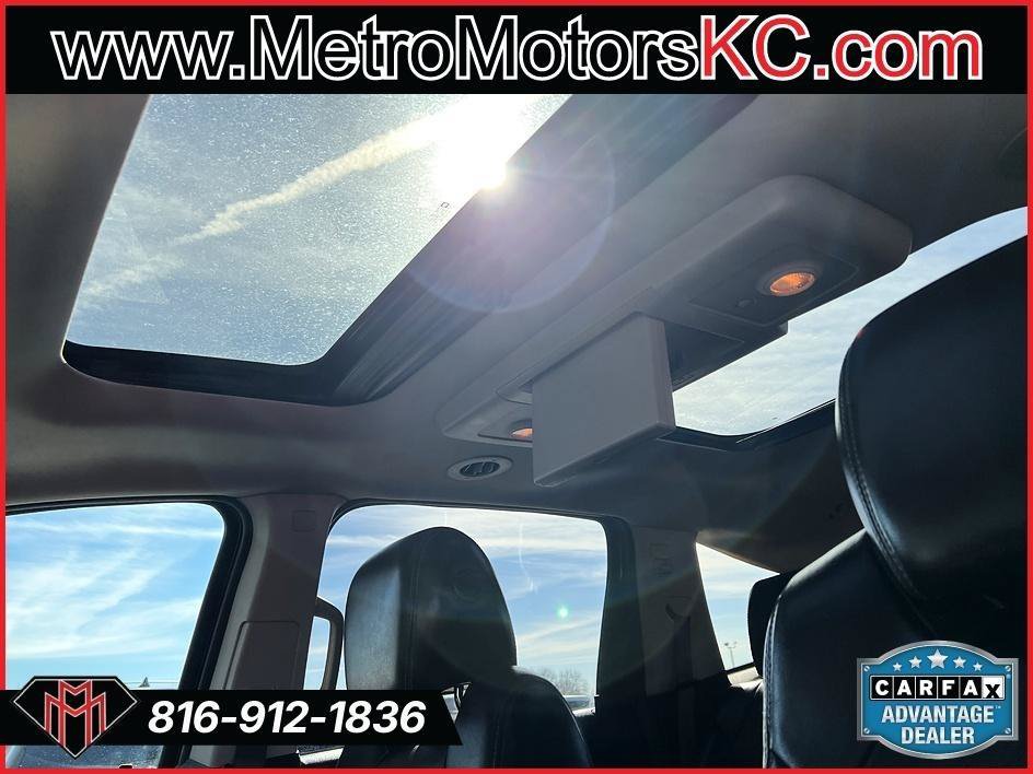Used 2013 Chevrolet Traverse LT AWD/4WD image 31