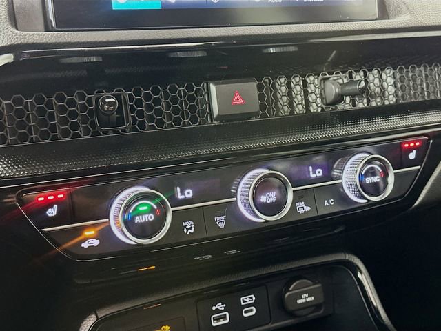 Certified 2023 Honda CR-V Sport Touring image 27