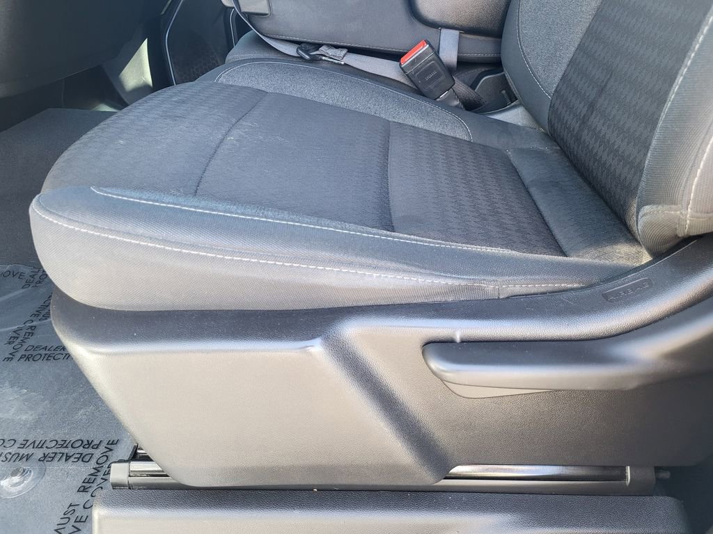 Used 2024 Chevrolet Silverado 2500 LT image 18