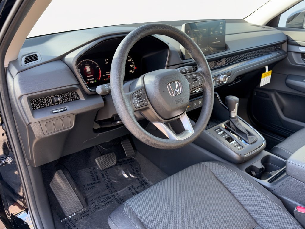 New 2027 Honda CR-V LX image 4
