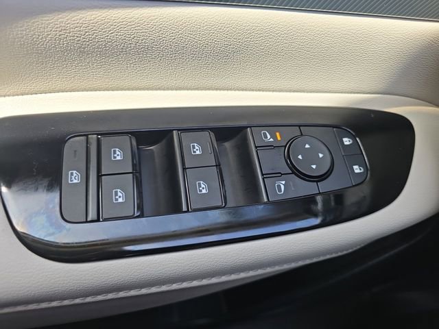 New 2026 Nissan Murano SL image 30