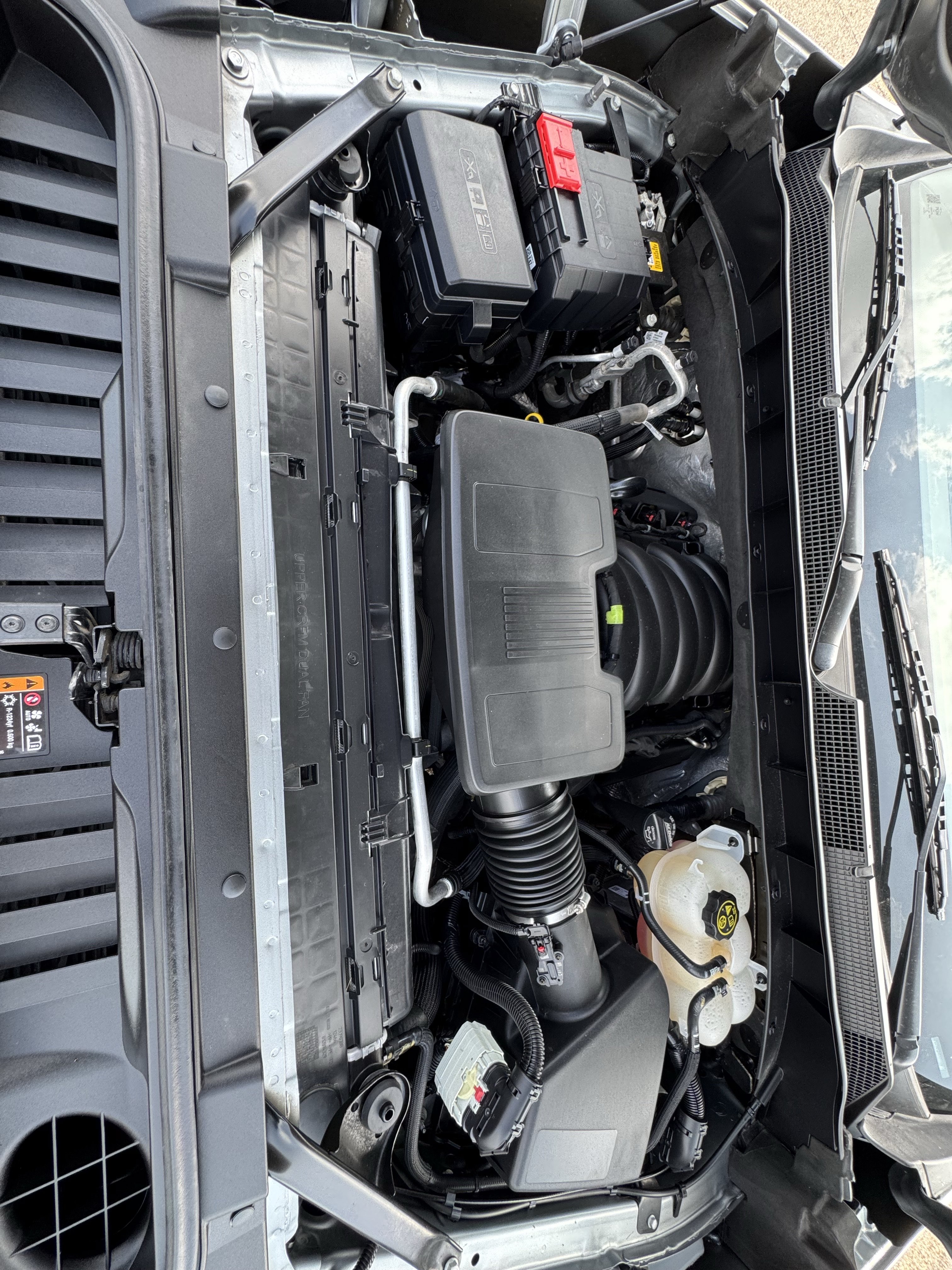 Used 2024 Chevrolet Silverado 1500 RST w/ Texas Edition Plus RWD image 37