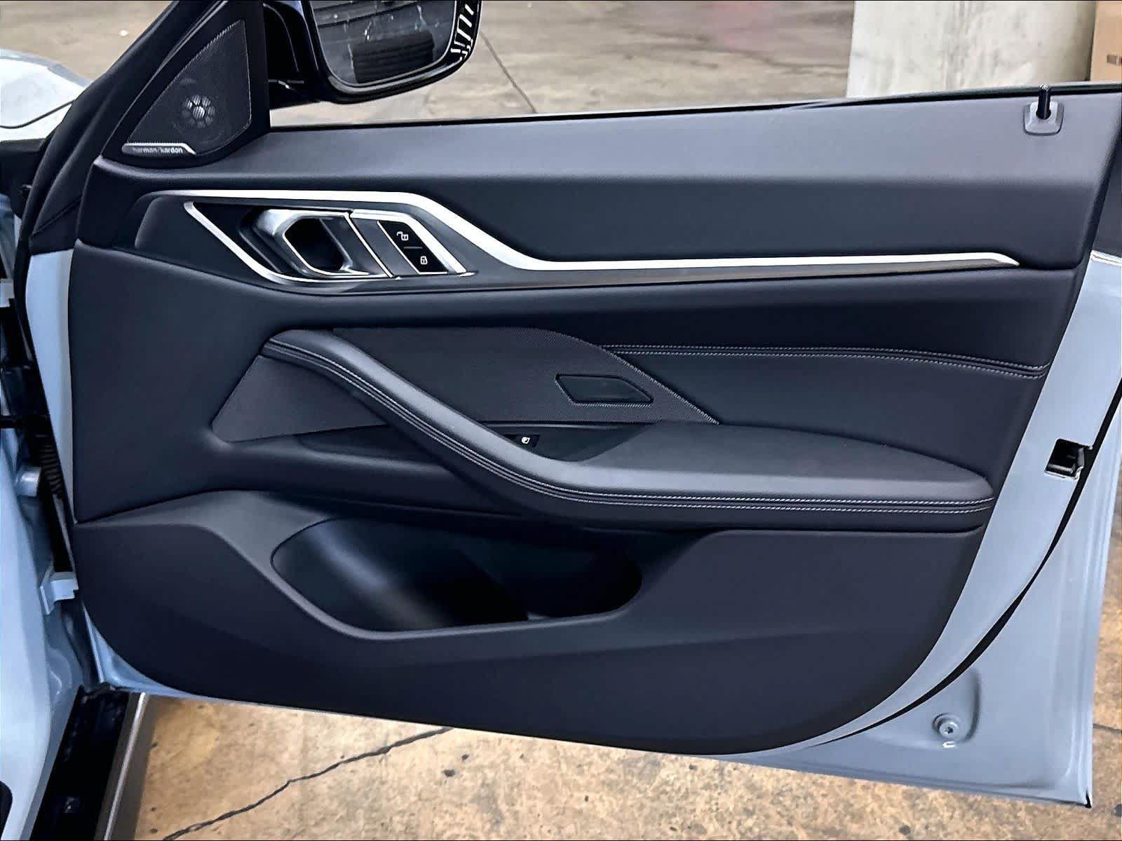 Used 2024 BMW M440i xDrive Gran Coupe w/ Premium Package AWD/4WD image 26