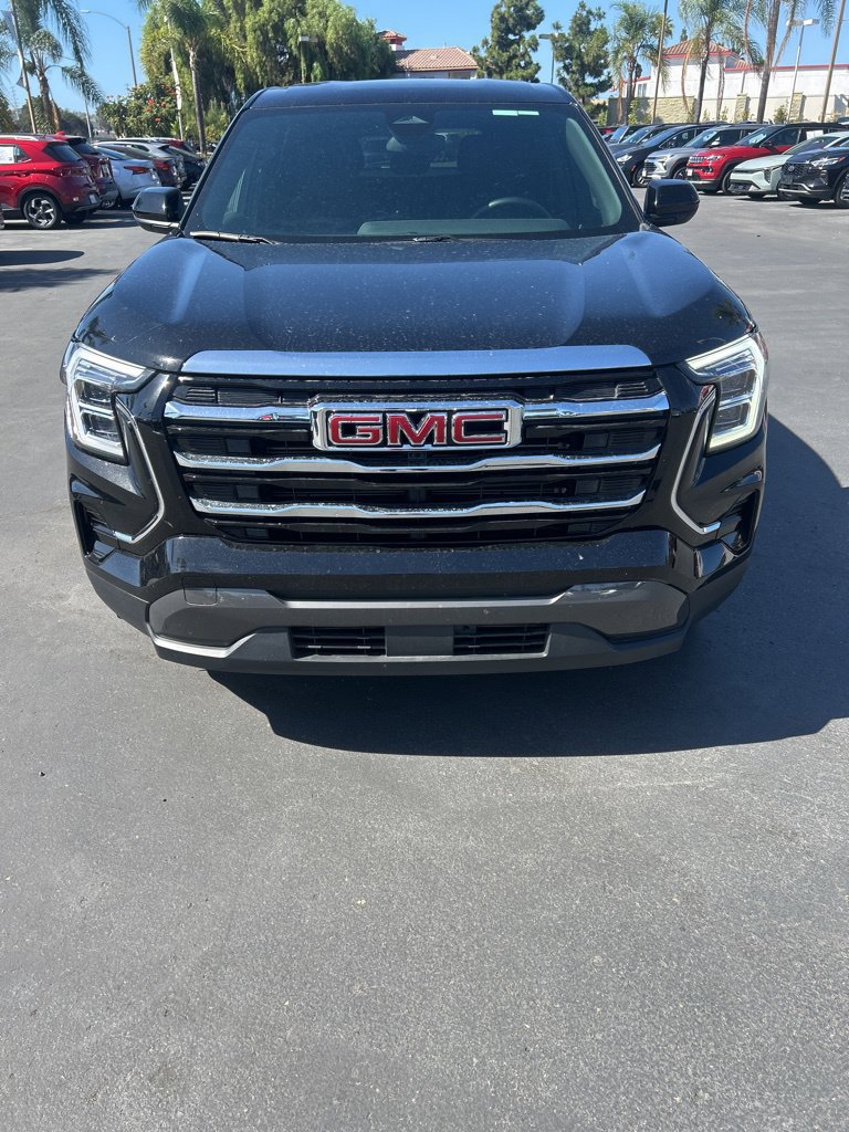 Used 2026 GMC Terrain Elevation AWD/4WD image 4