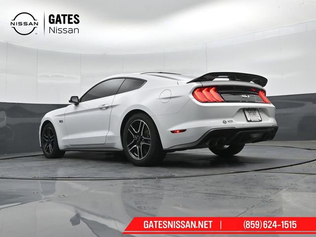 Used 2019 Ford Mustang GT Premium w/ Equipment Group 401A image 37