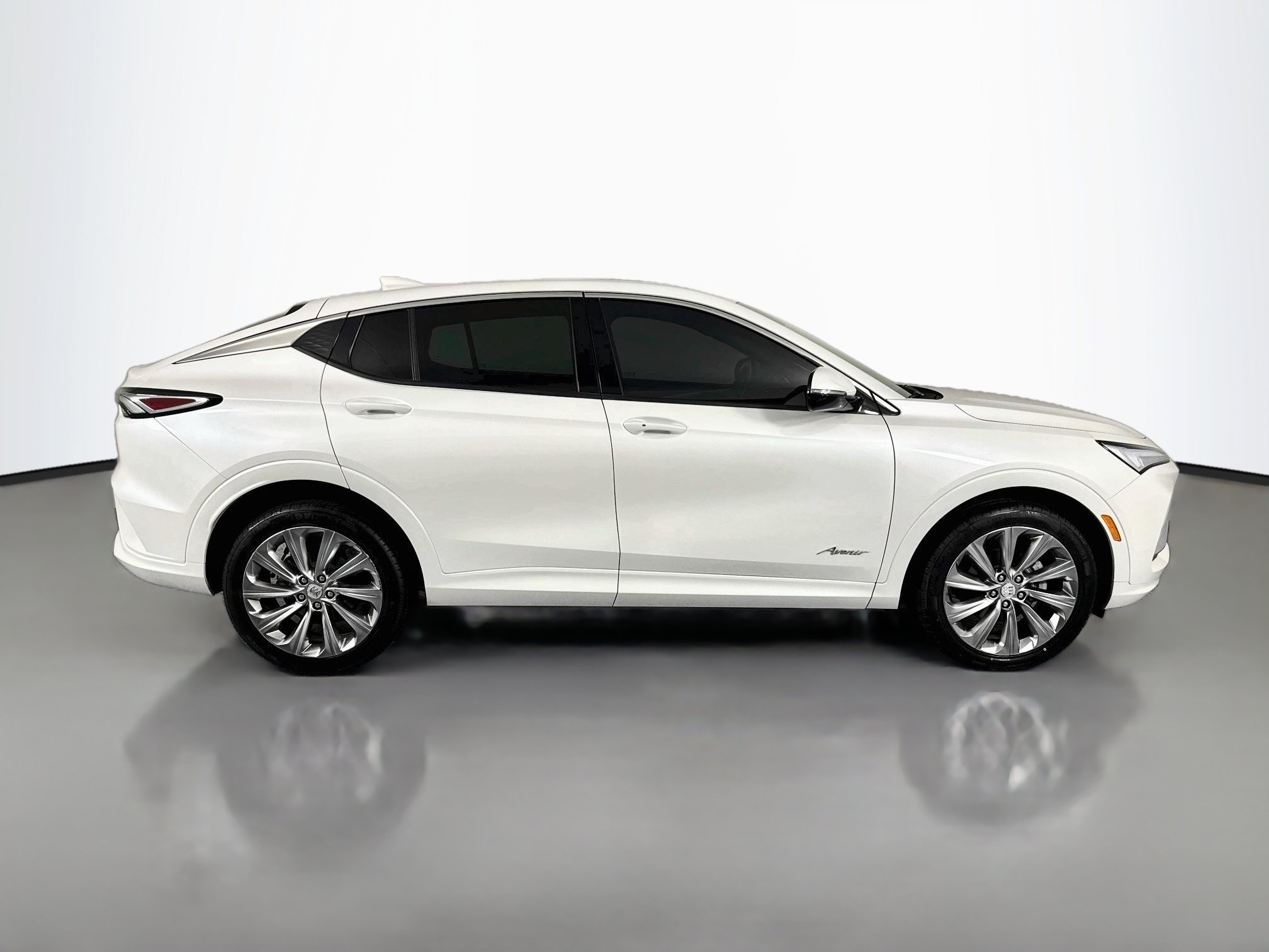 Used 2024 Buick Envista Avenir FWD image 4
