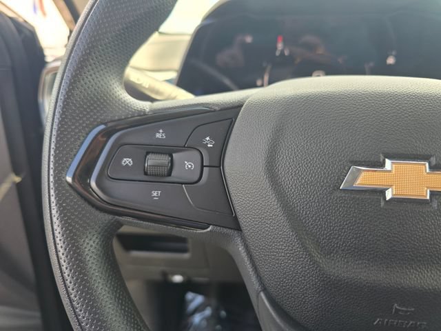 Used 2025 Chevrolet TrailBlazer LT FWD image 24