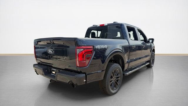 New 2026 Ford F150 Lariat w/ Equipment Group 502A High AWD/4WD image 3