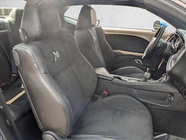 Used 2023 Dodge Challenger R/T Scat Pack w/ Plus Package RWD image 21