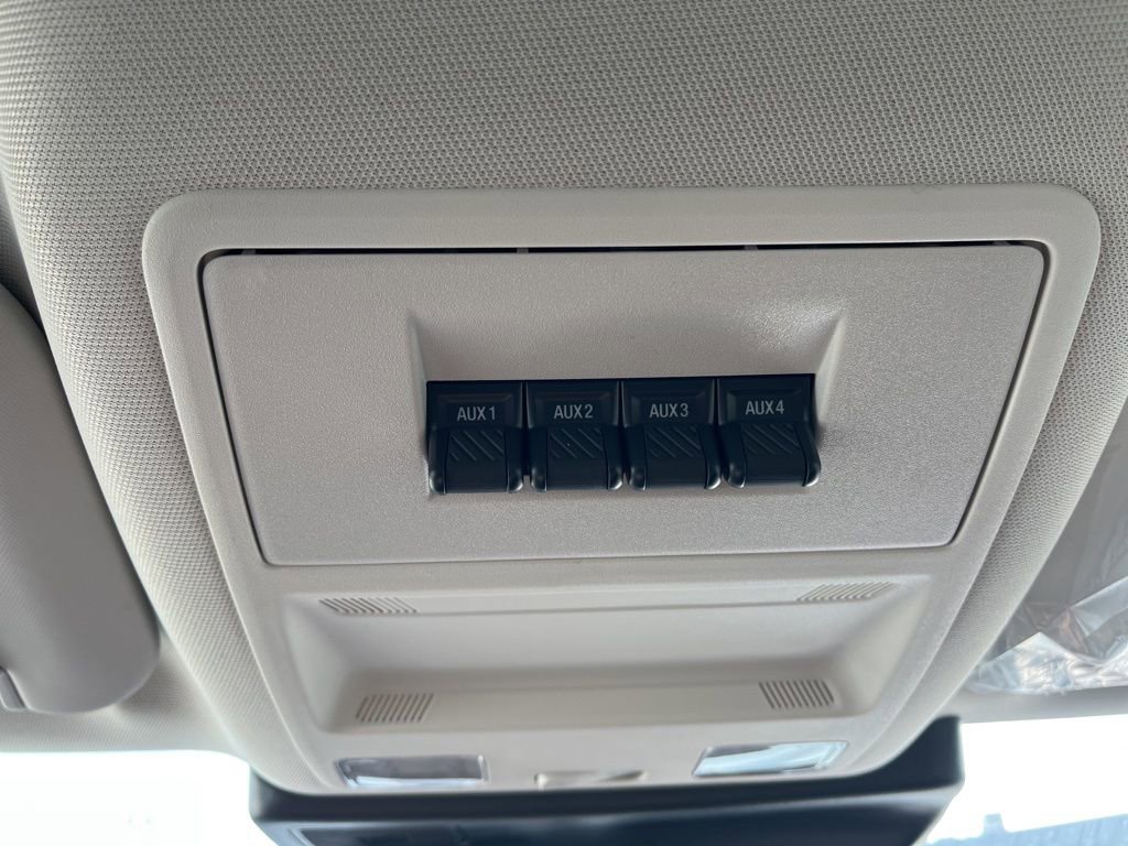 New 2025 Ford Bronco Sport Big Bend image 20