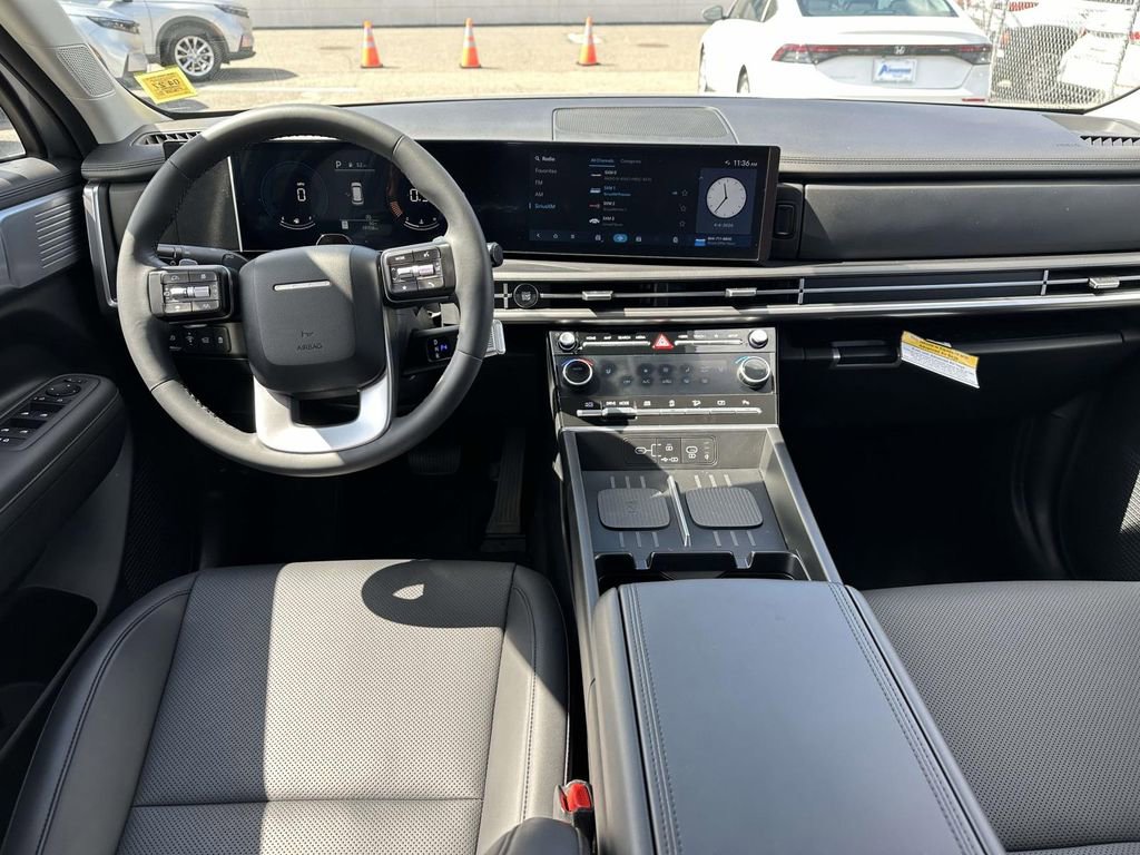 Used 2024 Hyundai Santa Fe SEL image 12