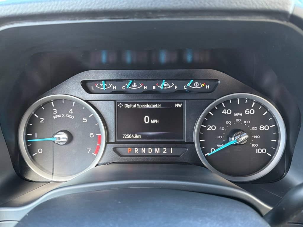 Used 2021 Ford F250 XL w/ STX Appearance Package AWD/4WD image 14