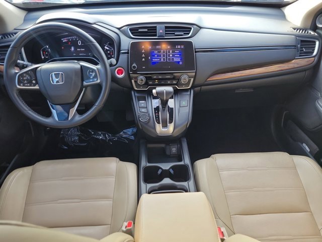 Used 2018 Honda CR-V EX-L image 12