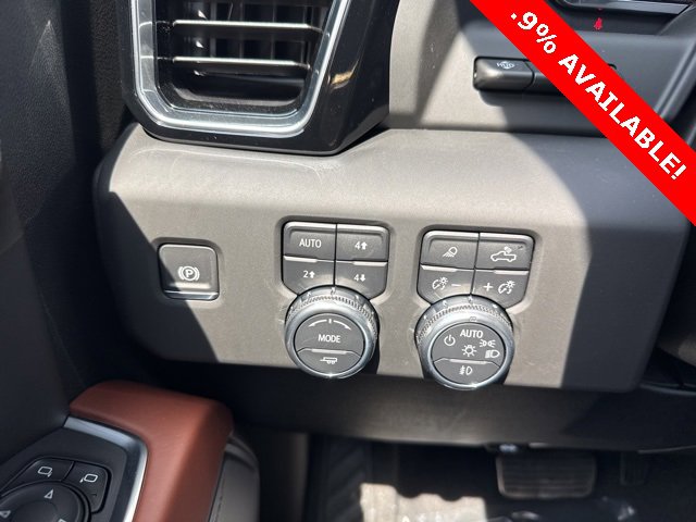 New 2026 GMC Sierra 1500 Denali Ultimate image 20