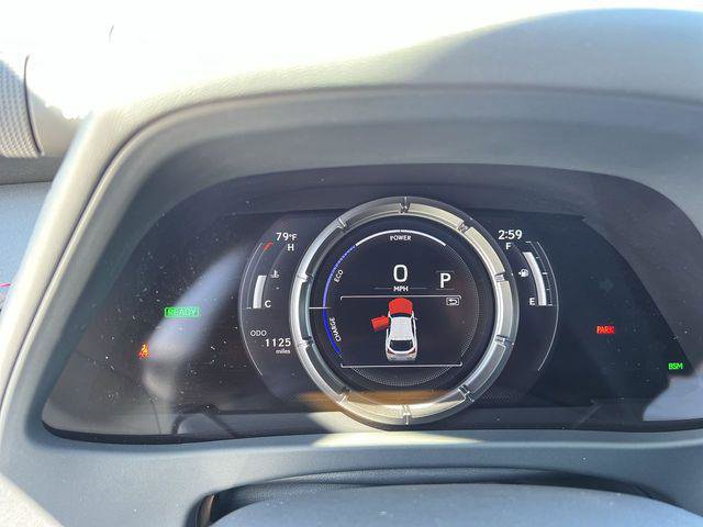 Certified 2022 Lexus UX 250h F Sport w/ F Sport Premium Package AWD/4WD image 15