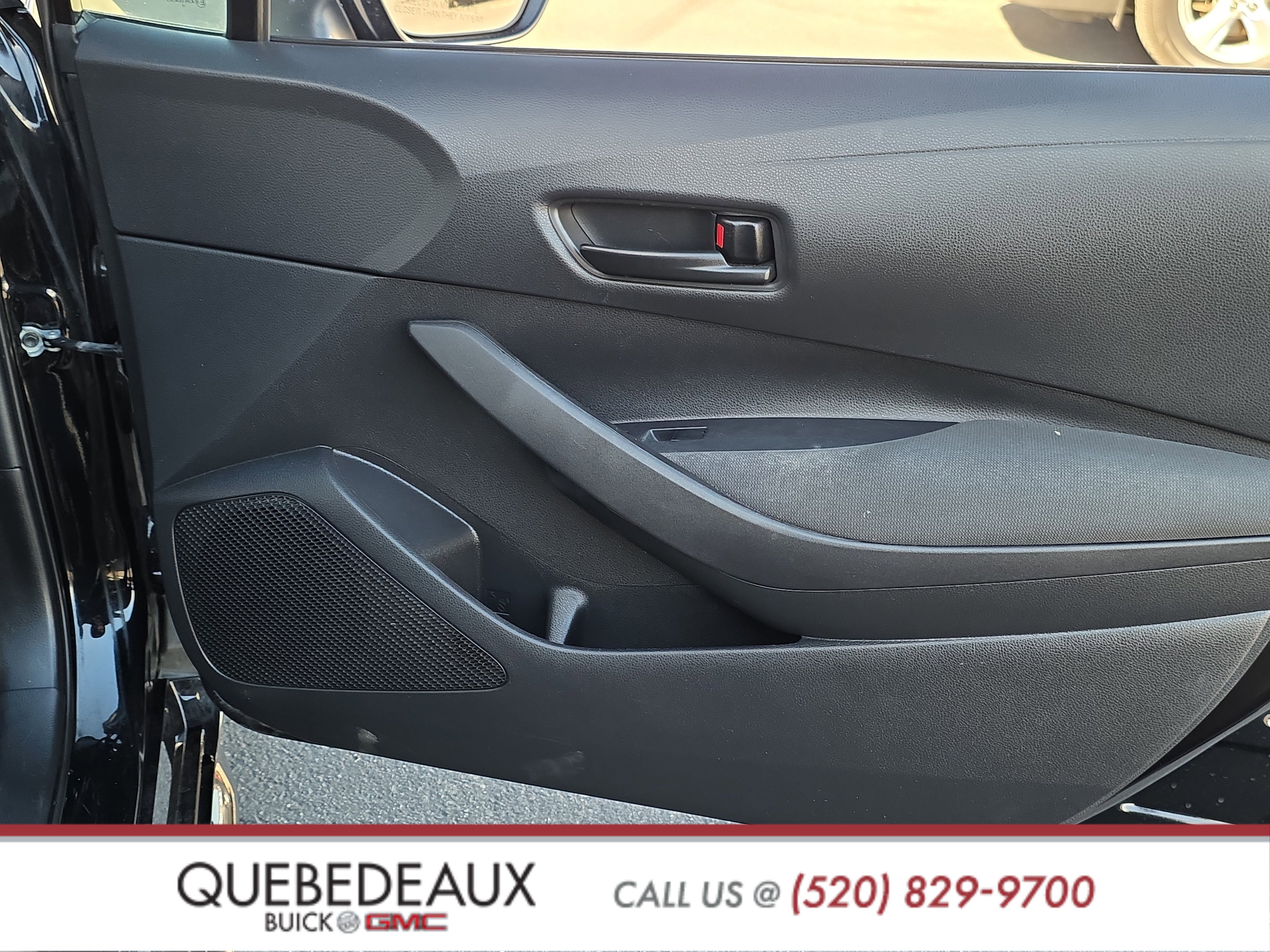 Used 2023 Toyota Corolla LE FWD image 25