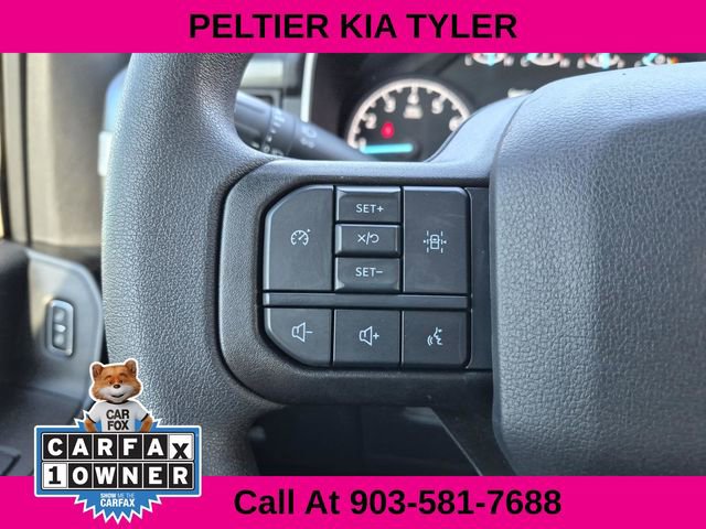 Used 2023 Ford F150 XL w/ STX Appearance Package image 29