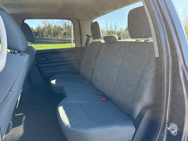Used 2017 RAM 1500 Tradesman w/ Popular Equipment Group AWD/4WD image 17
