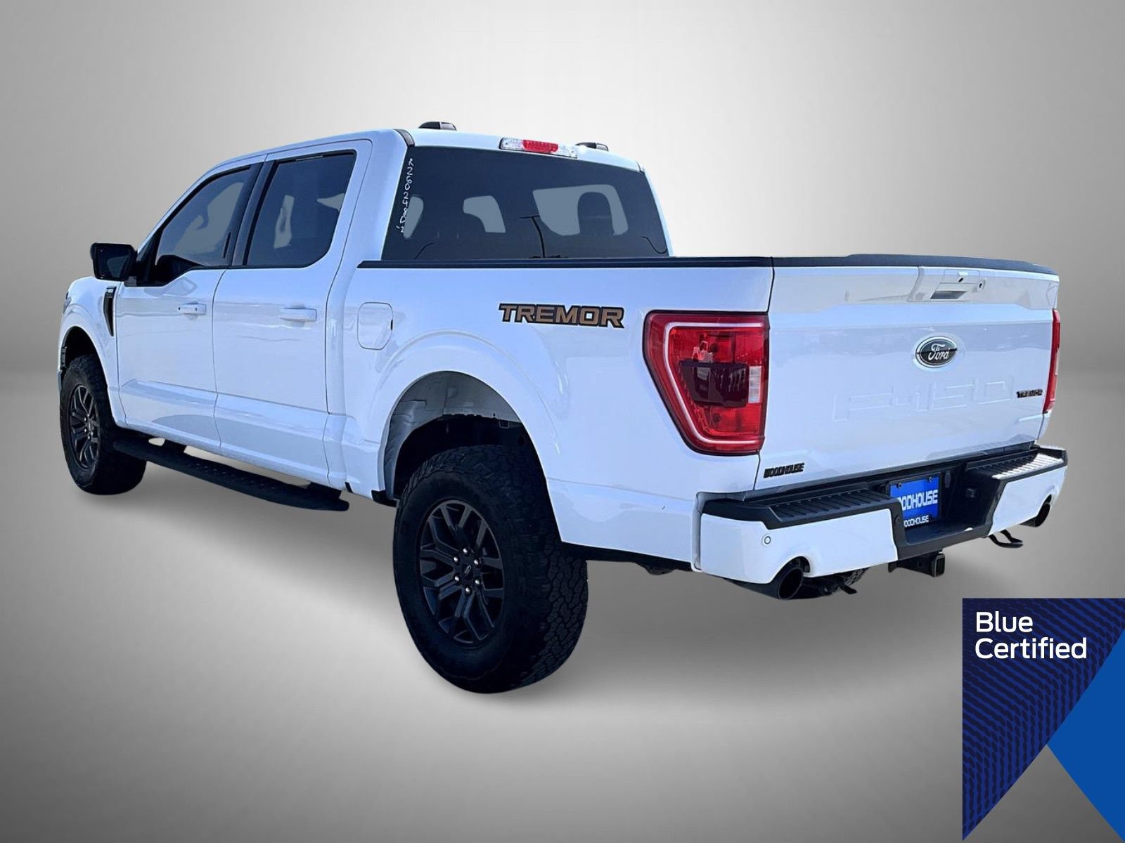 Certified 2023 Ford F150 4x4 SuperCrew image 7
