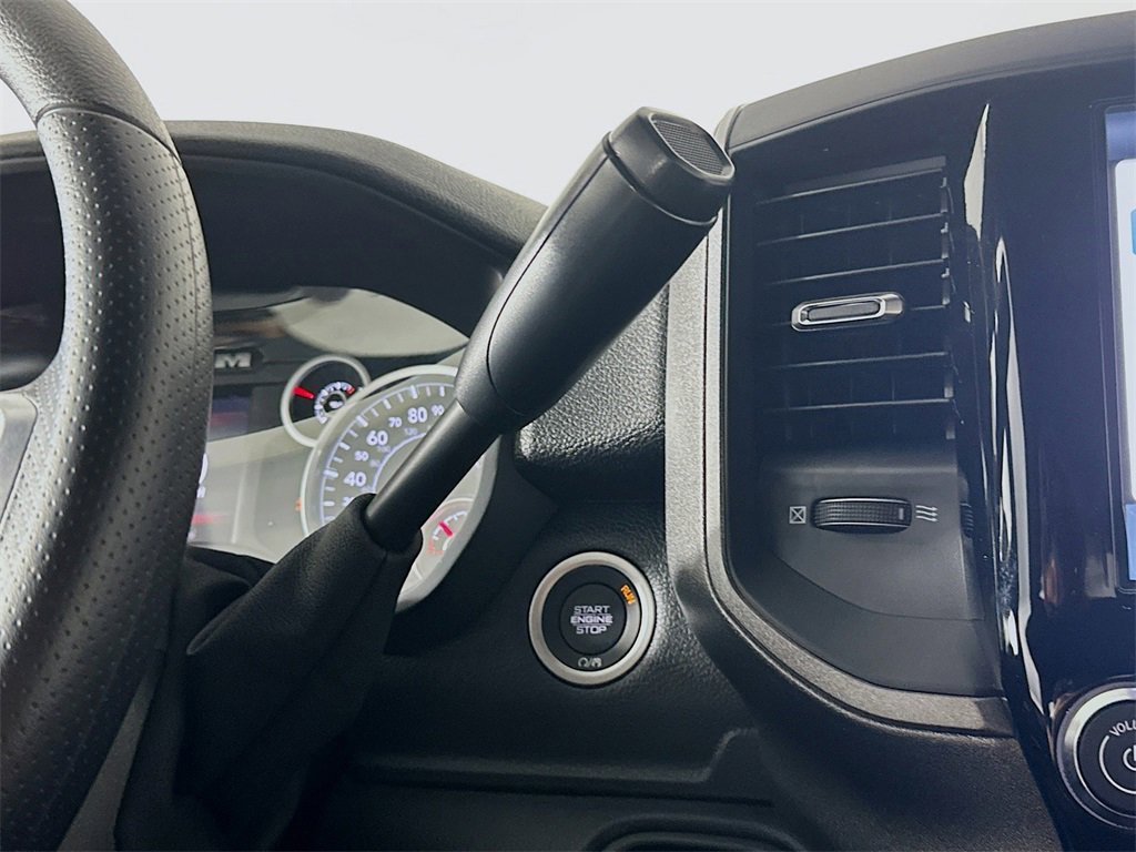 New 2025 RAM 3500 Tradesman image 12