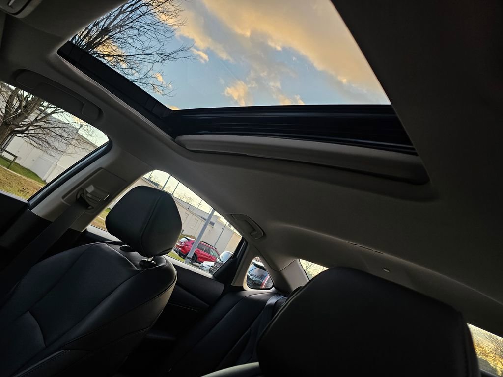 Used 2025 Honda Accord EX-L image 10