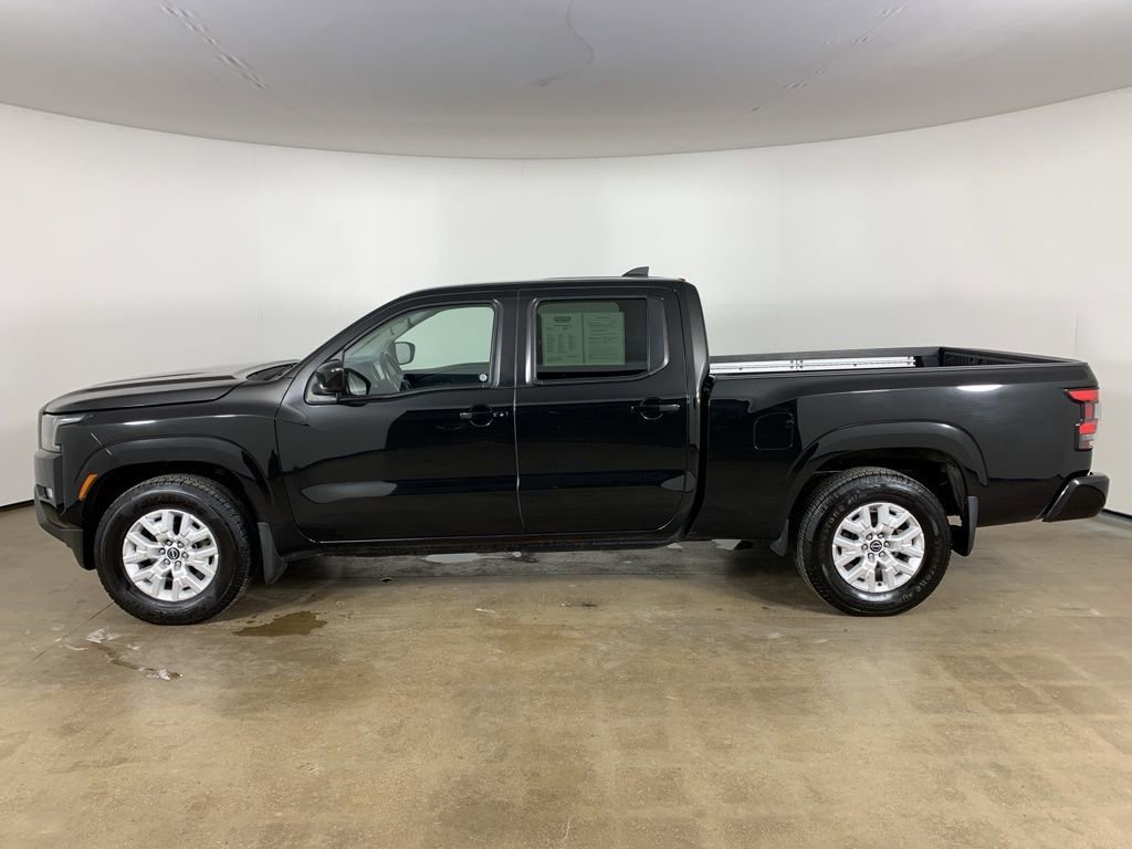 Used 2023 Nissan Frontier SV w/ Technology Package image 15