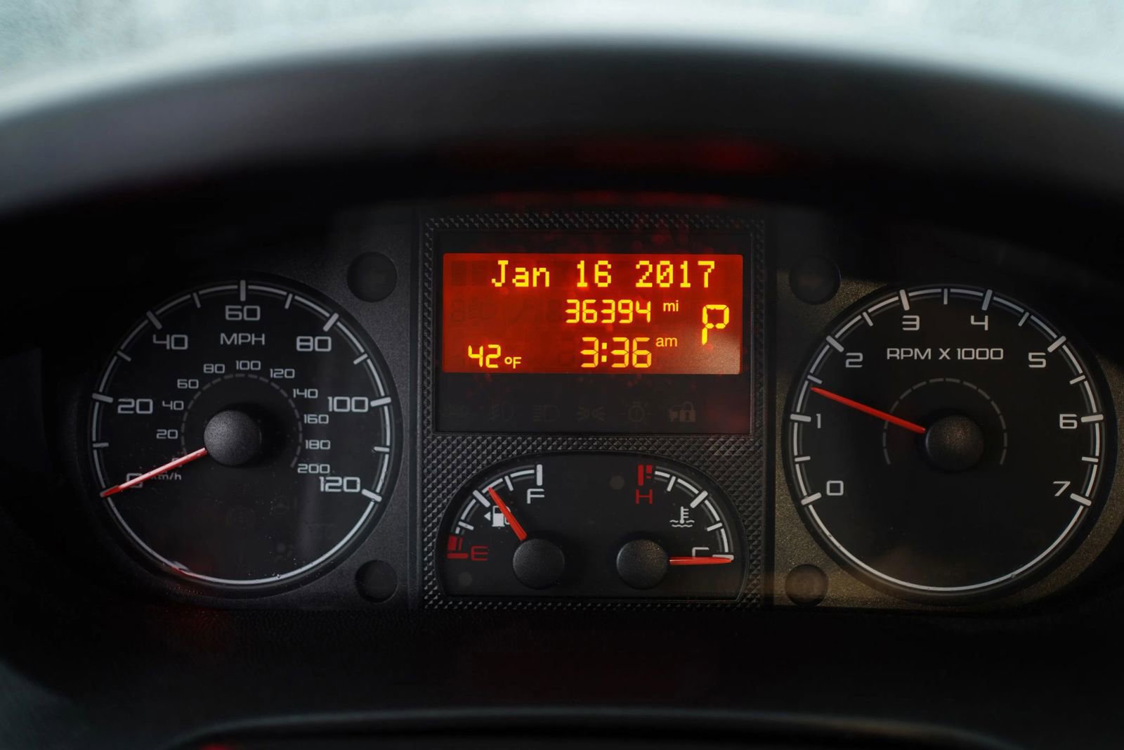 Used 2020 RAM ProMaster 3500 FWD image 26