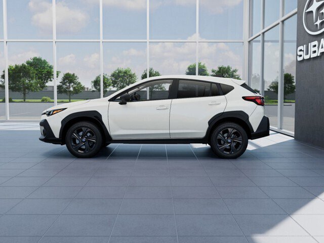New 2027 Subaru Crosstrek 2.5i AWD/4WD image 3