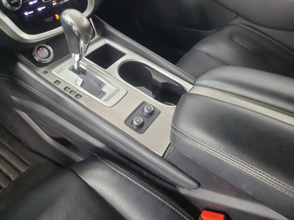 Used 2018 Nissan Murano Platinum AWD/4WD image 26