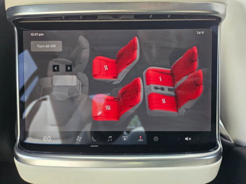 Used 2023 Tesla Model X AWD/4WD image 66
