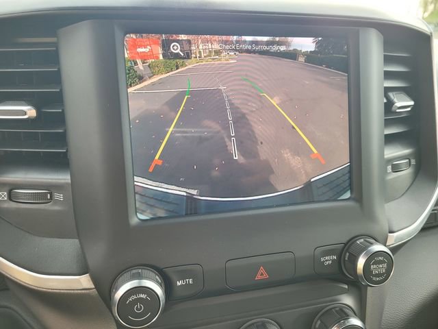 Used 2024 RAM 2500 Big Horn w/ Bed Utility Group image 18