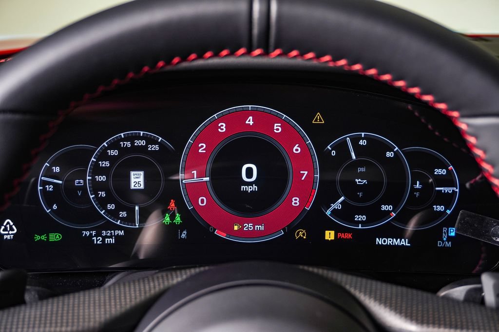 New 2026 Porsche 911 Carrera S RWD image 23