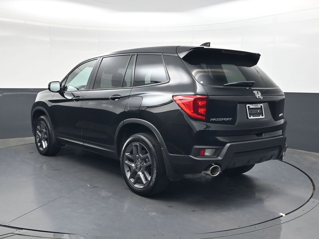 Used 2023 Honda Passport EX-L image 6