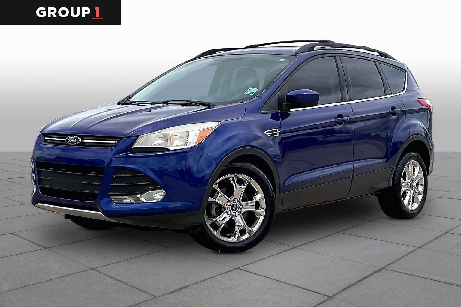Used 2014 Ford Escape SE w/ Equipment Group 201A