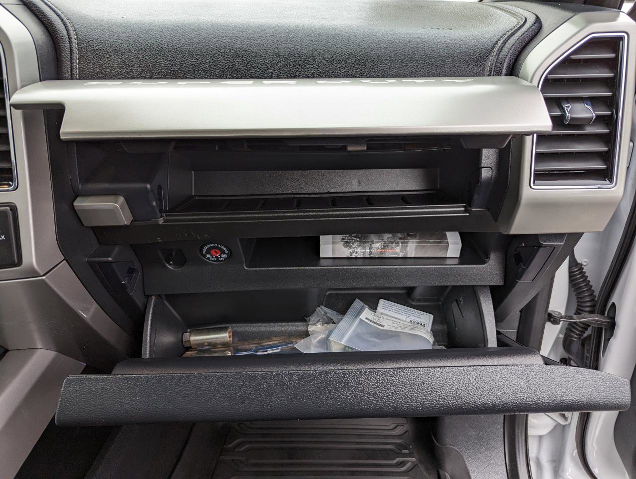 Used 2022 Ford F350 Lariat w/ Lariat Ultimate Package image 37
