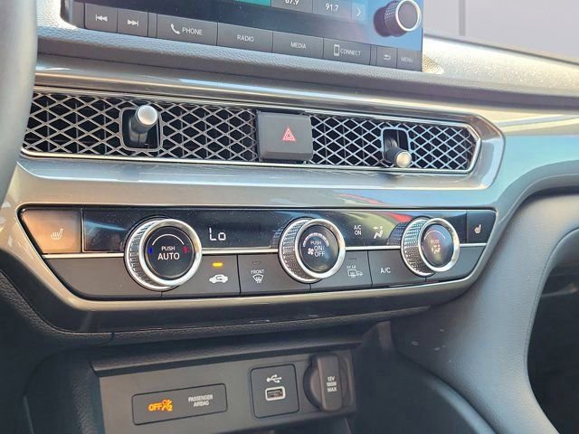 Used 2025 Acura Integra image 18