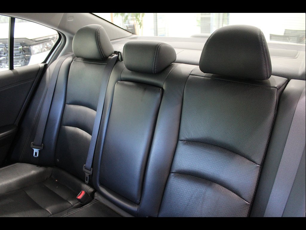 Used 2017 Honda Accord Touring image 17