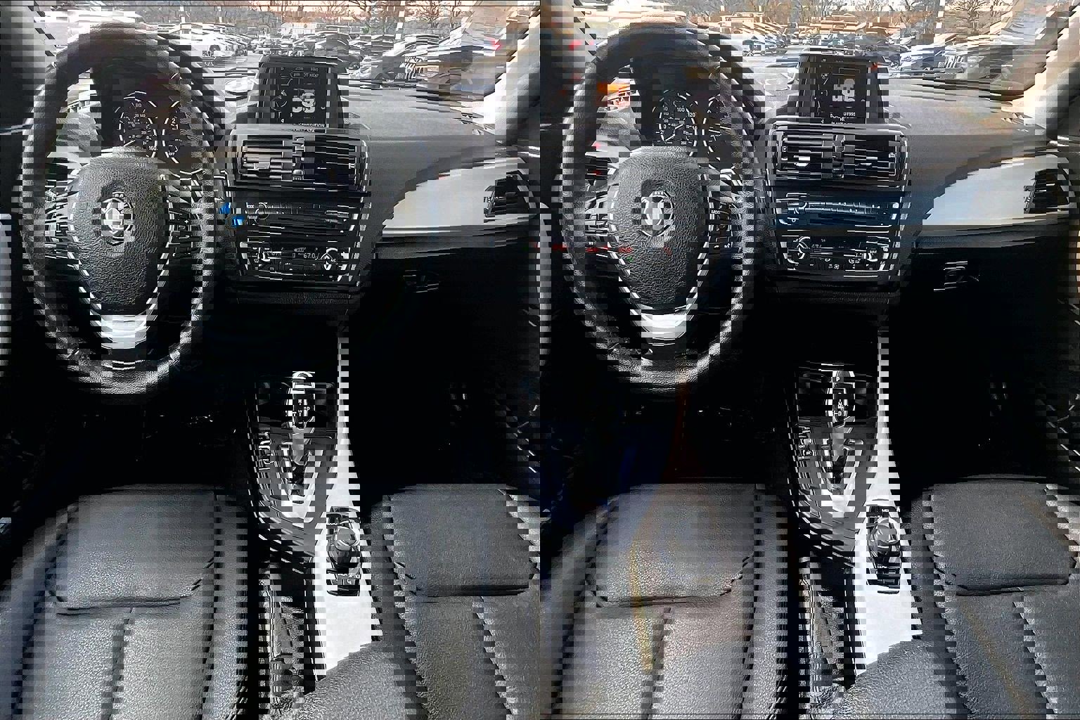 Used 2015 BMW 228i Coupe image 13