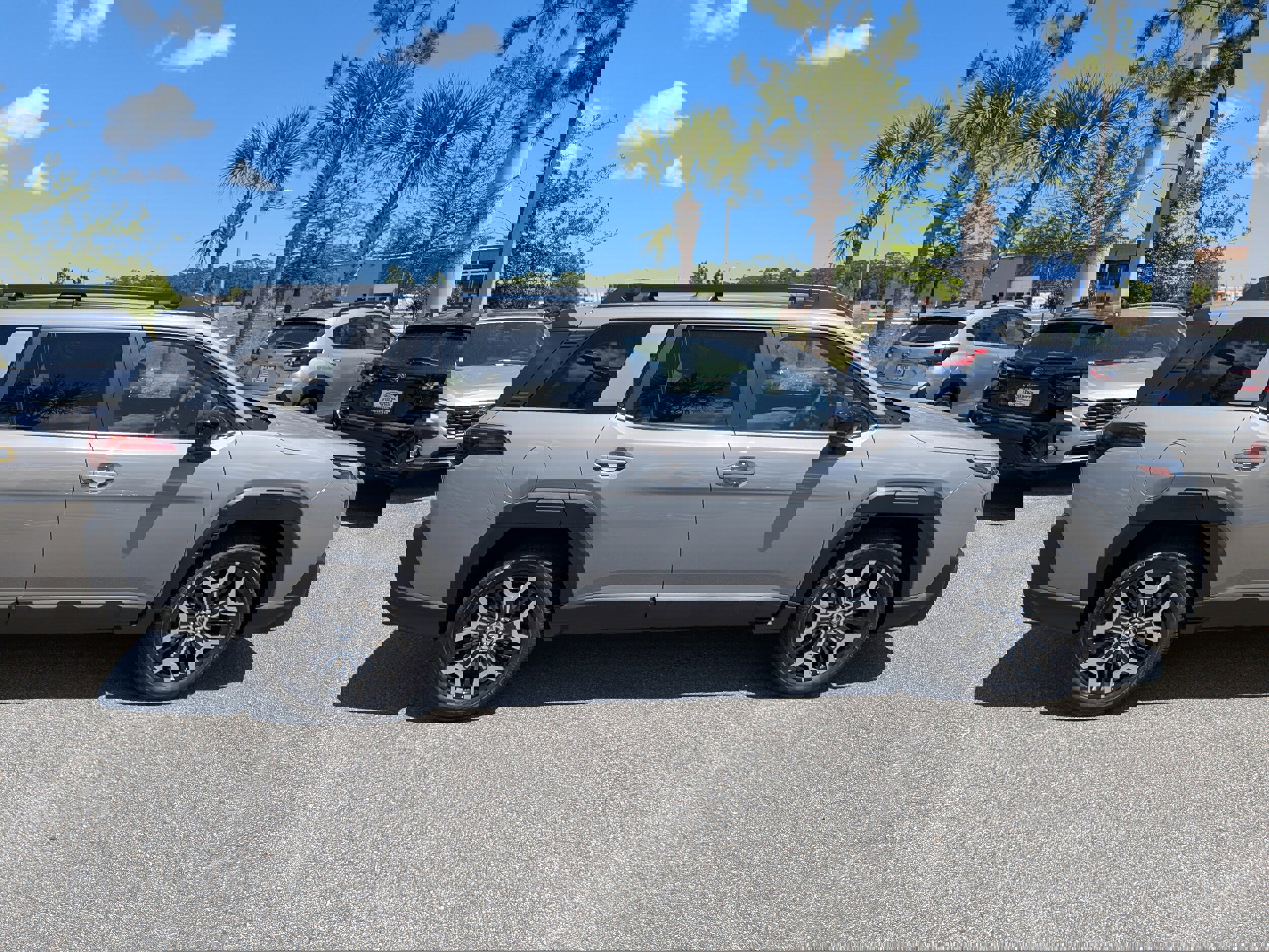 New 2026 Subaru Outback Touring XT AWD/4WD image 3