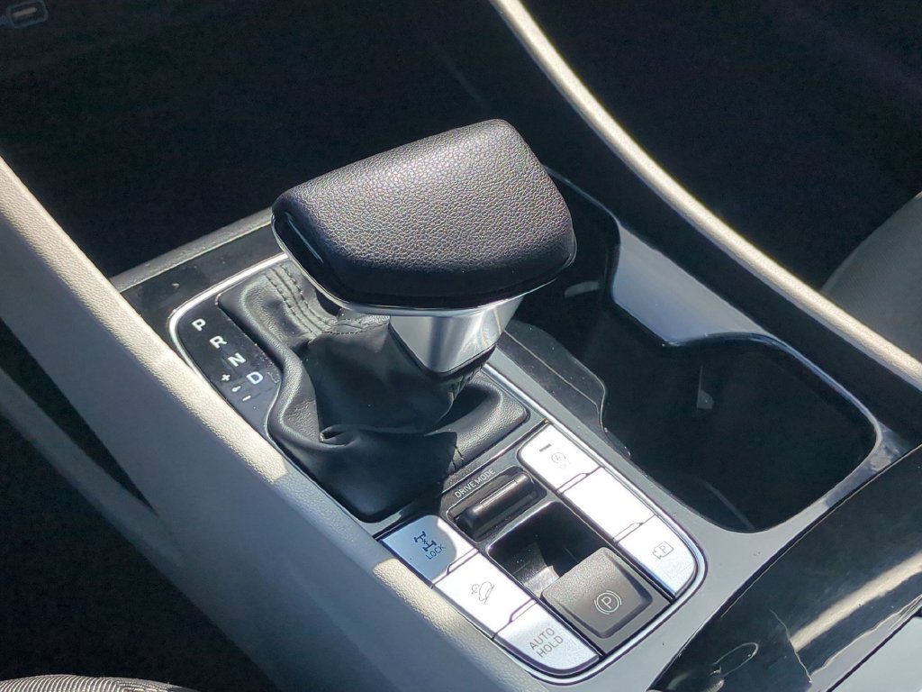 Used 2023 Hyundai Tucson SE AWD/4WD image 25