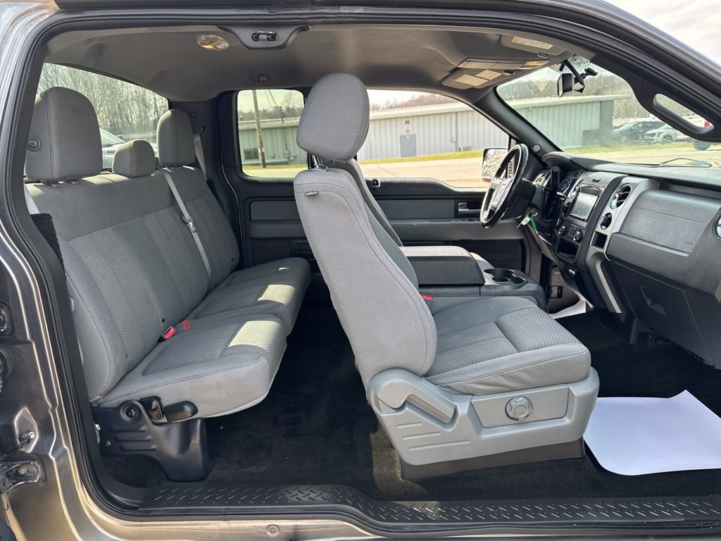 Used 2014 Ford F150 XLT w/ Equipment Group 302A Luxury image 35