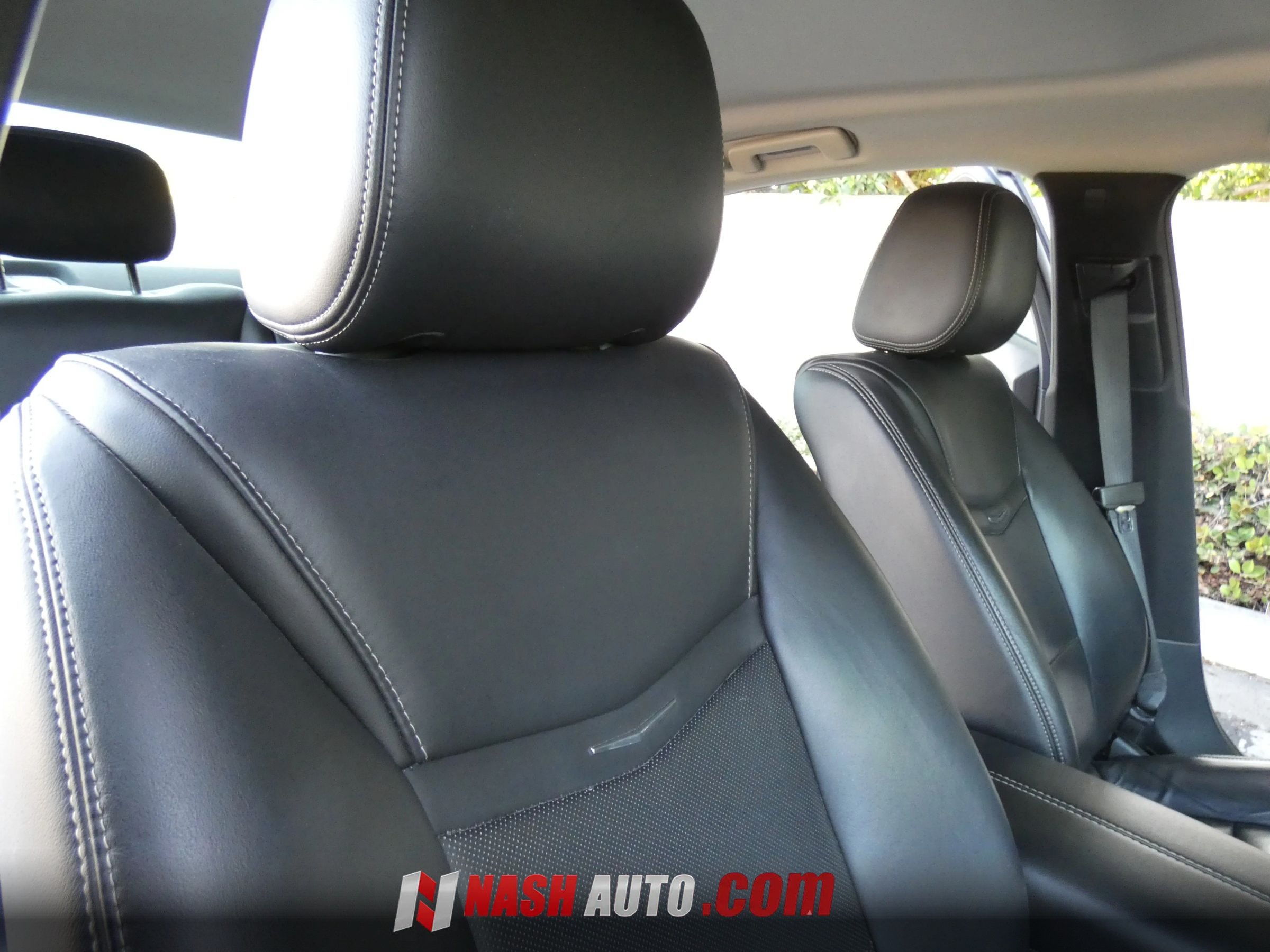 Used 2019 Cadillac XTS Luxury FWD image 32