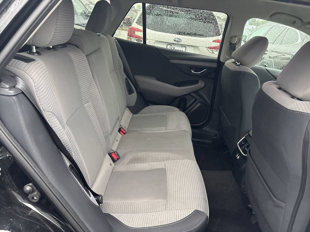Certified 2024 Subaru Outback Premium AWD/4WD image 11