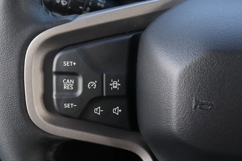 New 2025 Ford Bronco Big Bend AWD/4WD image 34