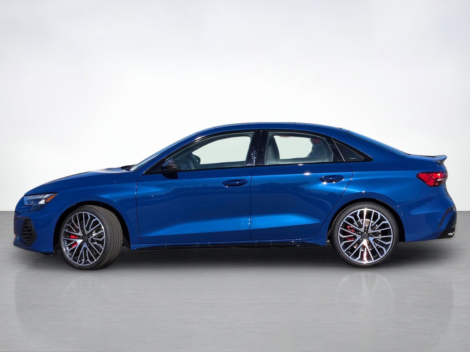New 2026 Audi S3 Premium AWD/4WD image 4